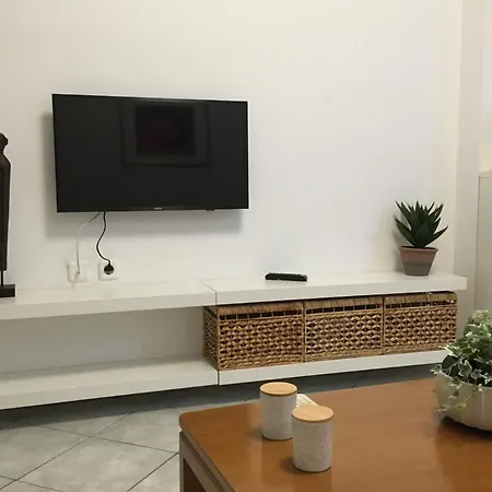 Apartamento Athenian Flats Atenas Exterior foto