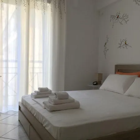 Apartamento Athenian Flats Atenas Exterior foto