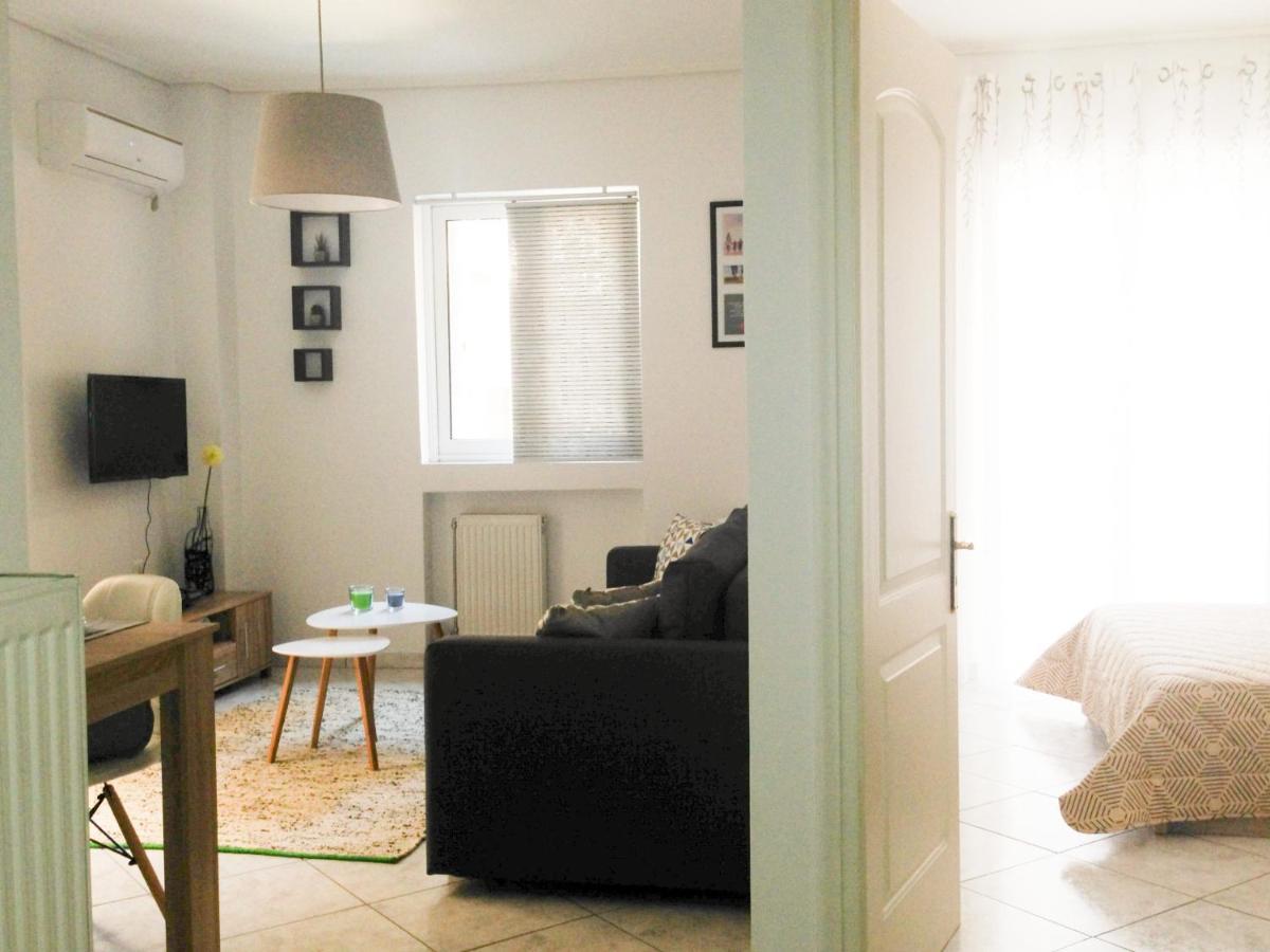Athenian Flats Athens