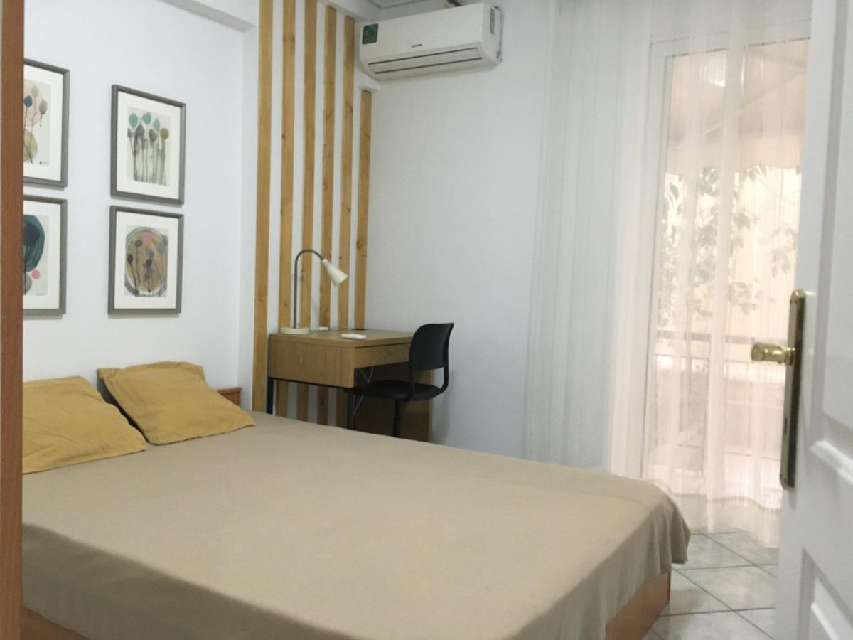 Athenian Flats Apartment Athens