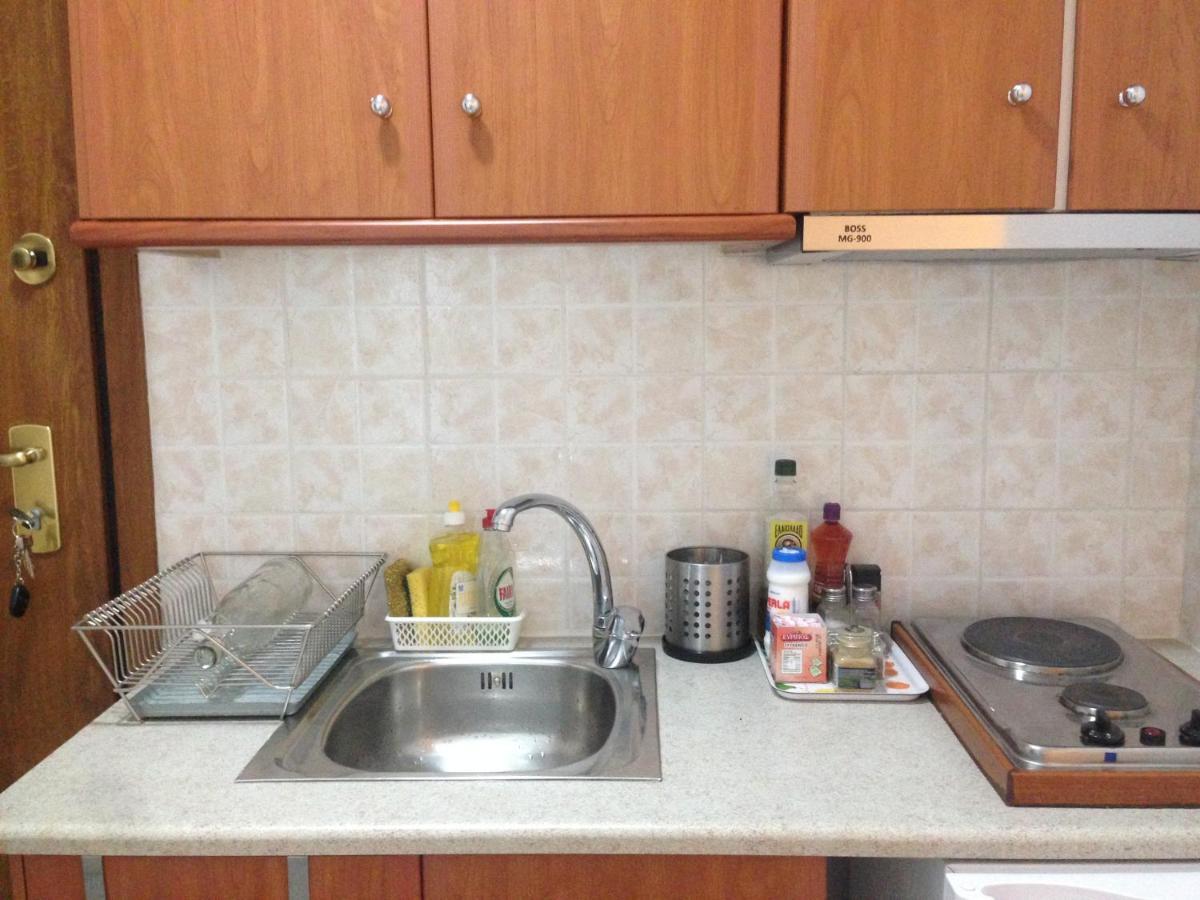Apartment Athenian Flats