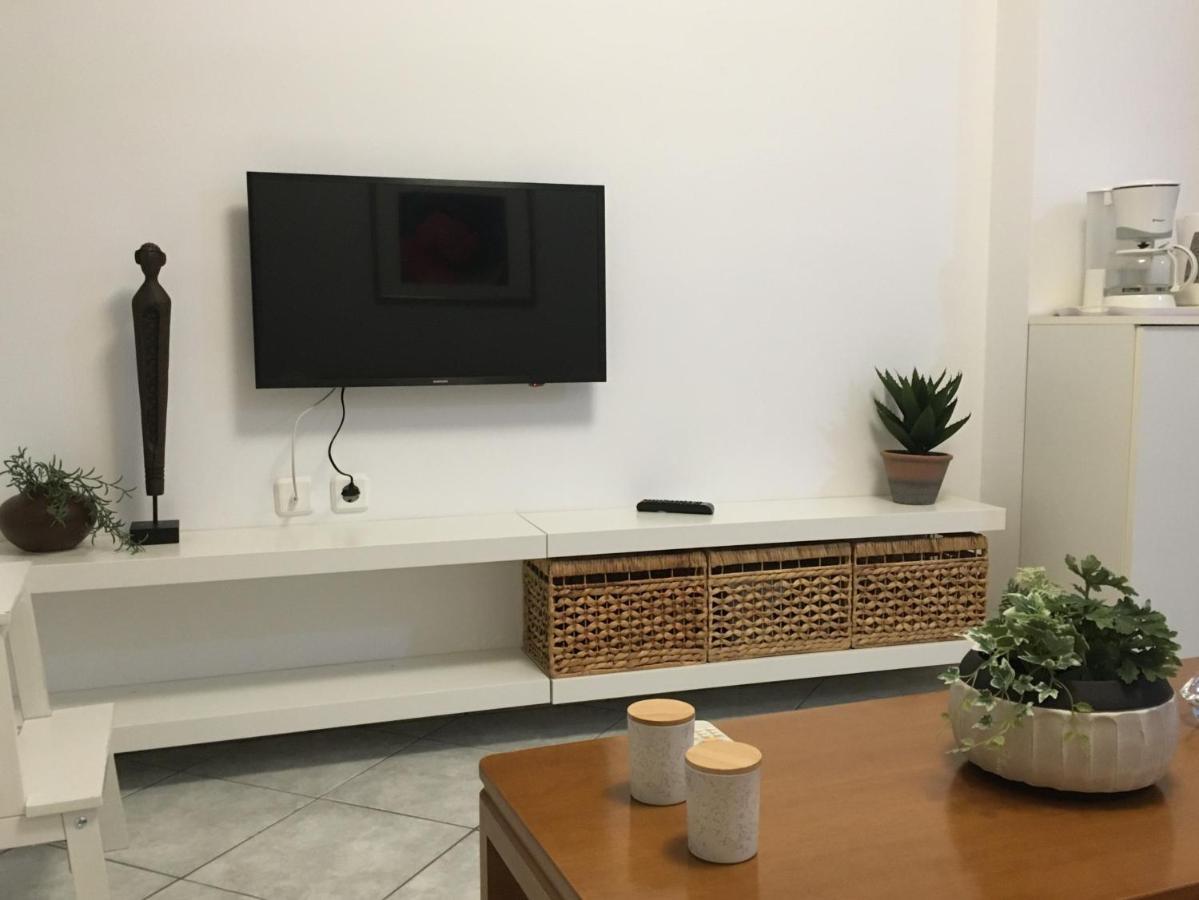 Apartment Athenian Flats Athens