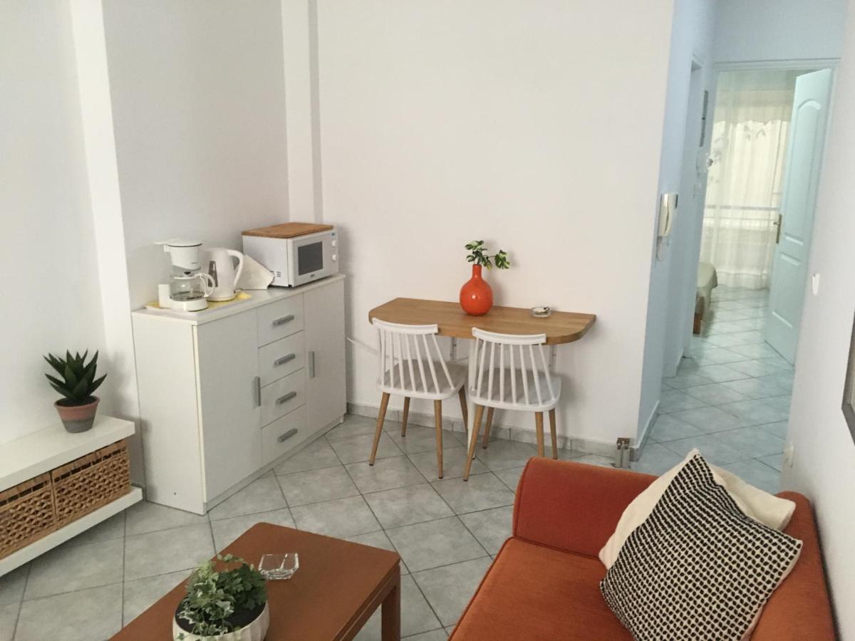 Apartment Athenian Flats *