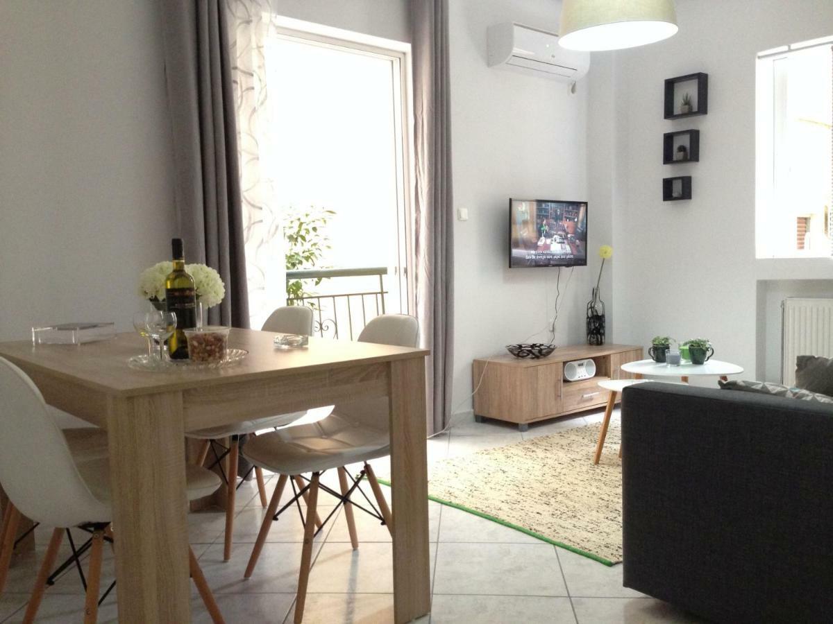 Athenian Flats Appartement Athene