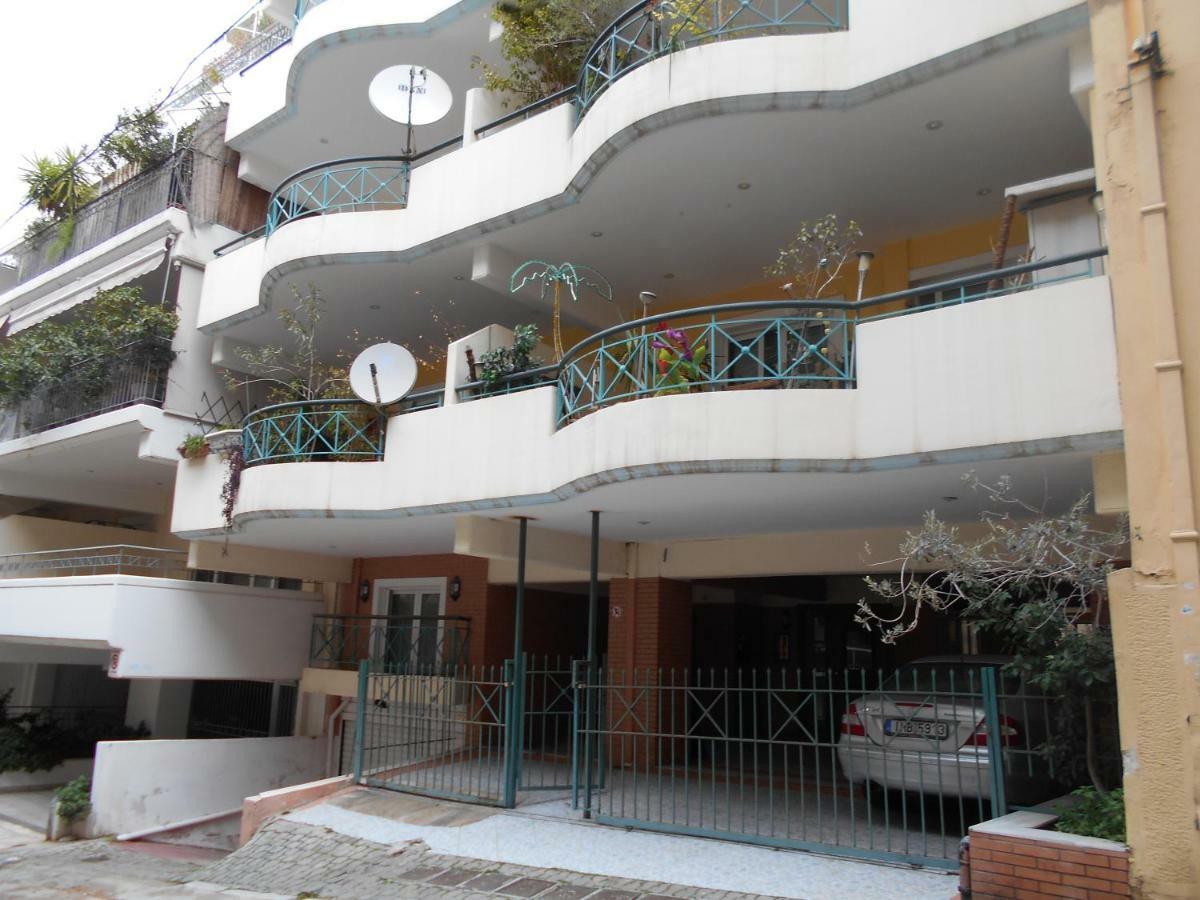 Athenian Flats Athens