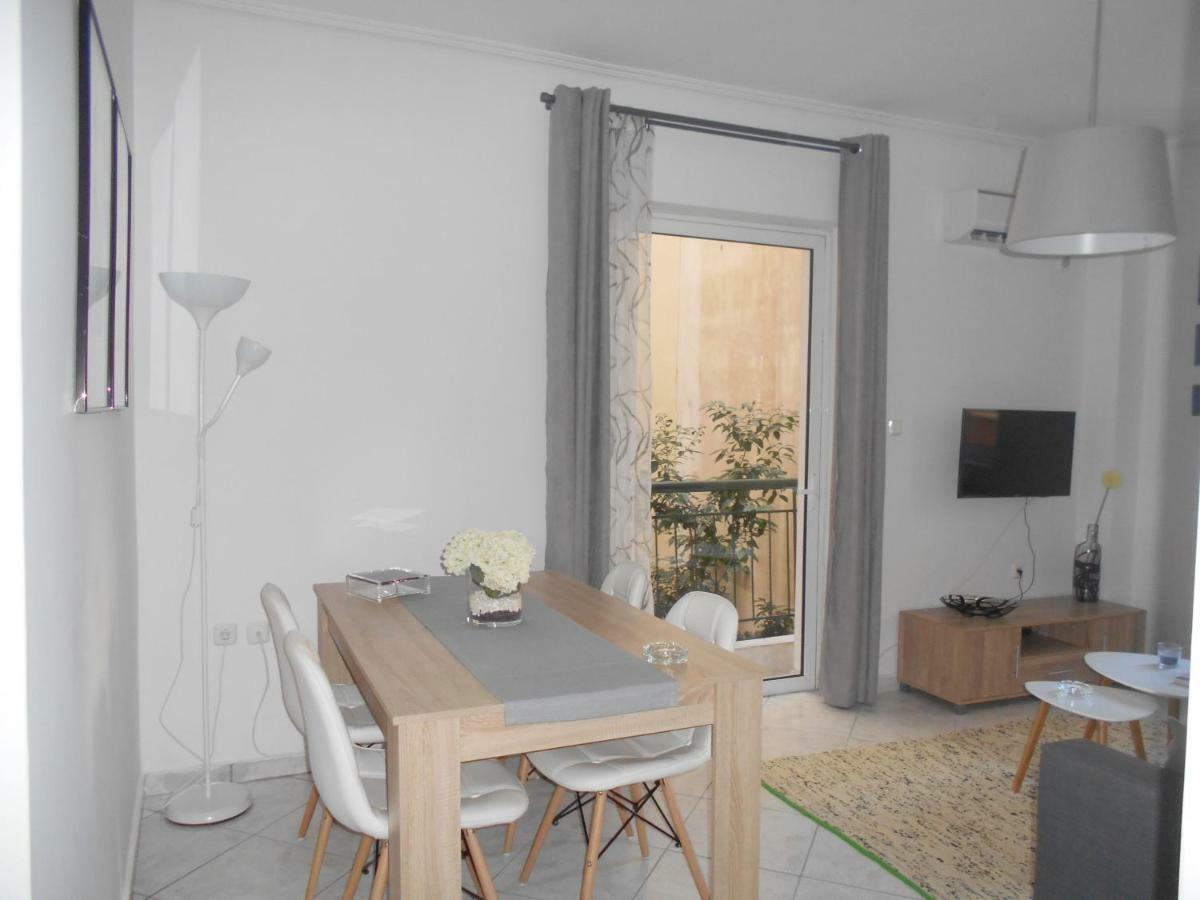 Apartment Athenian Flats *