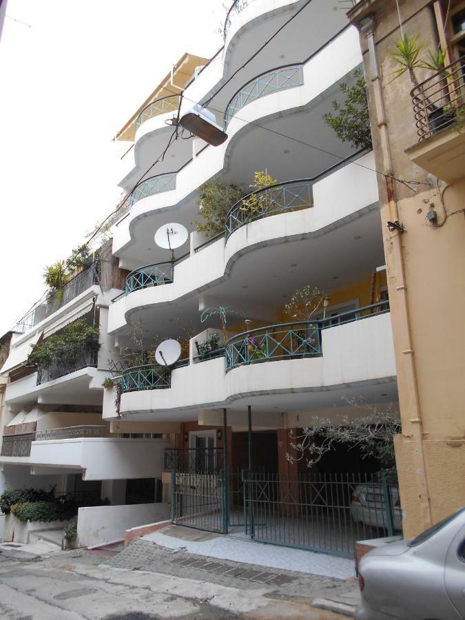 Athenian Flats *