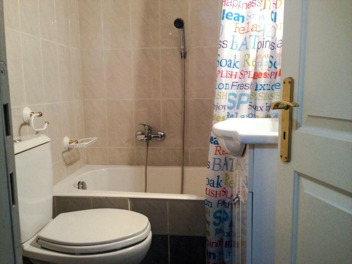 Apartment Athenian Flats *