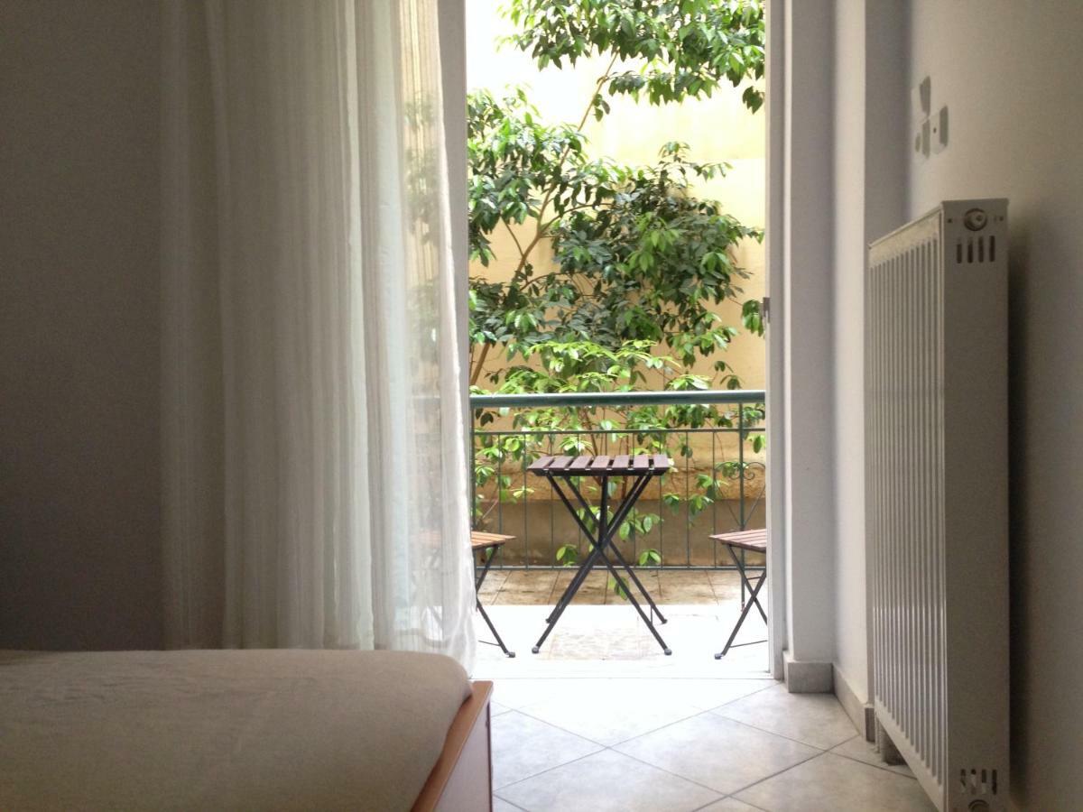Apartment Athenian Flats Athens