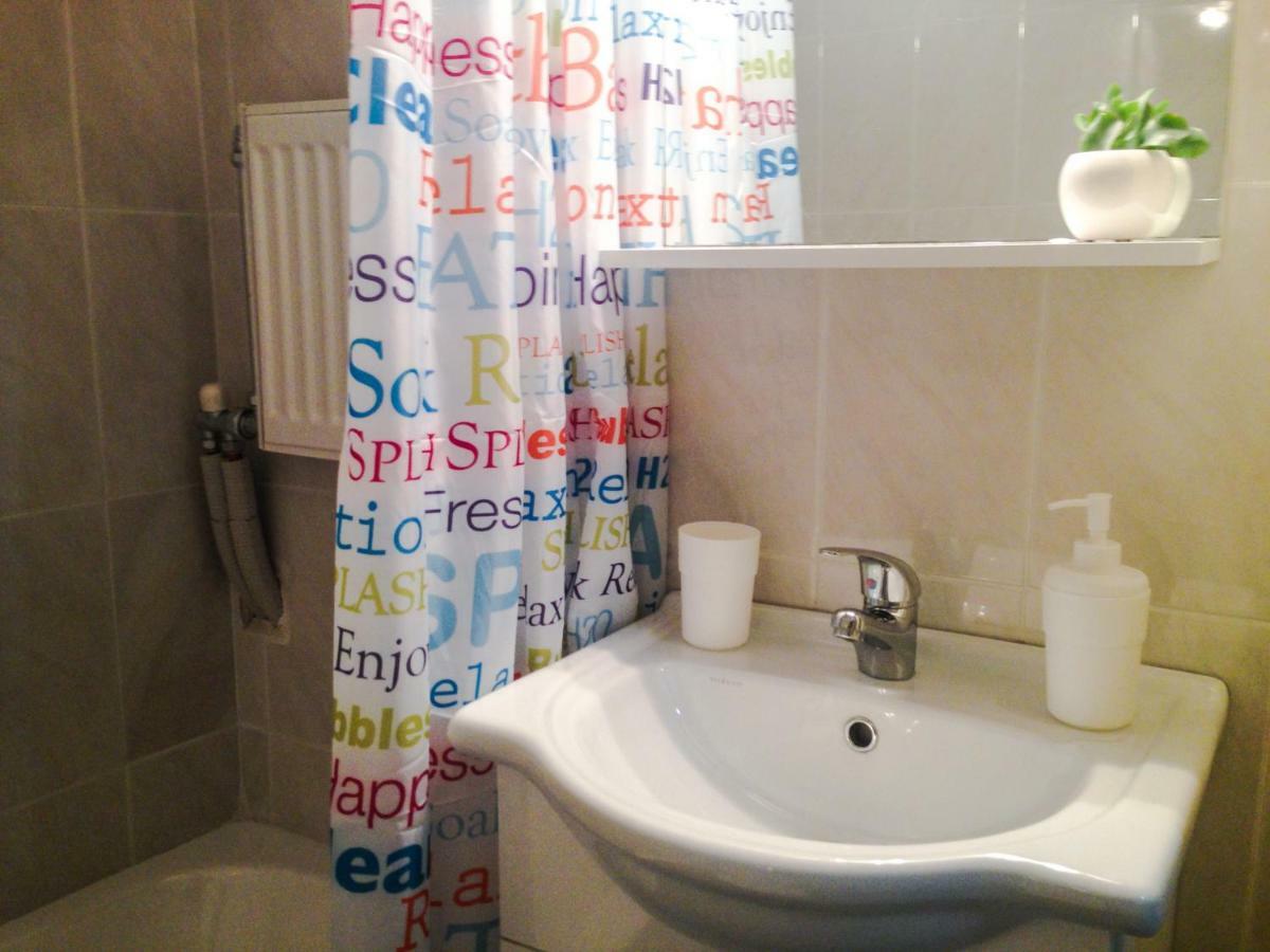 Athenian Flats Apartment Athens