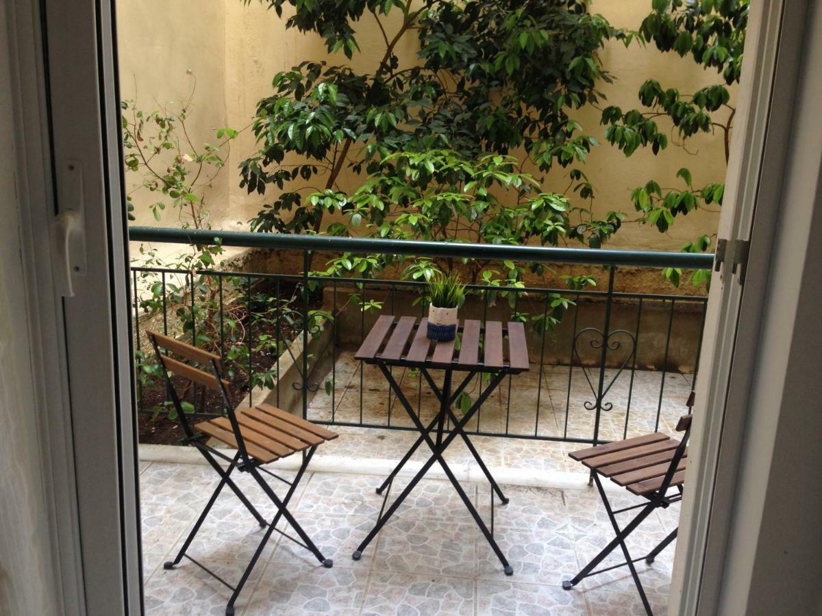 Athenian Flats Apartment Athens