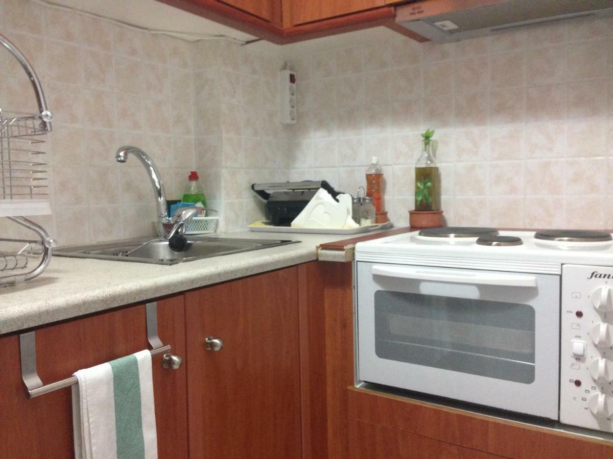 Apartment Athenian Flats *