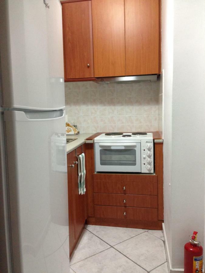 Athenian Flats Apartment *