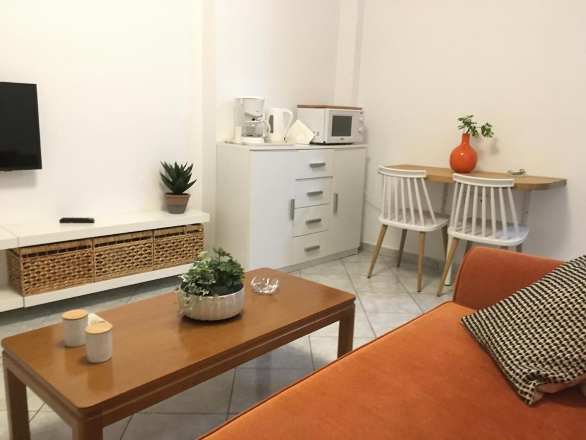 Apartamento Athenian Flats