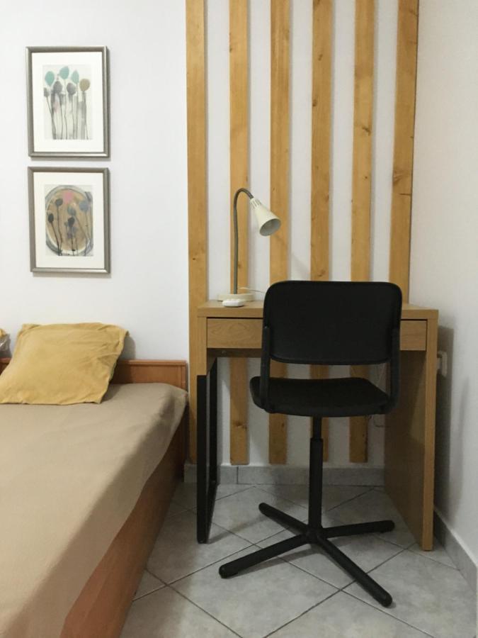 Apartamento Athenian Flats *
