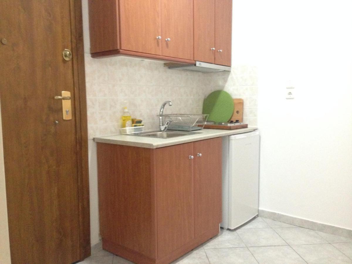Apartamento Athenian Flats