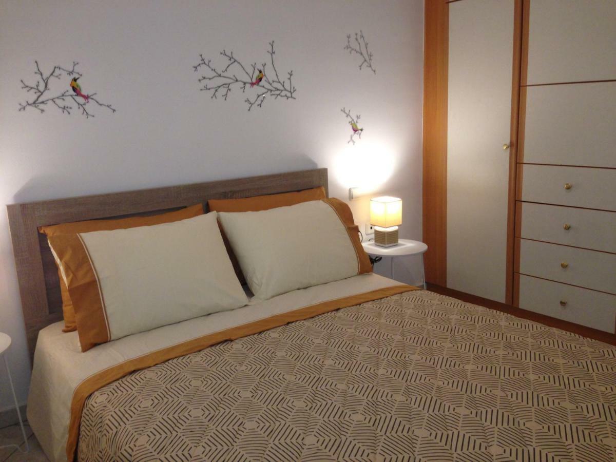 Athenian Flats Apartamento