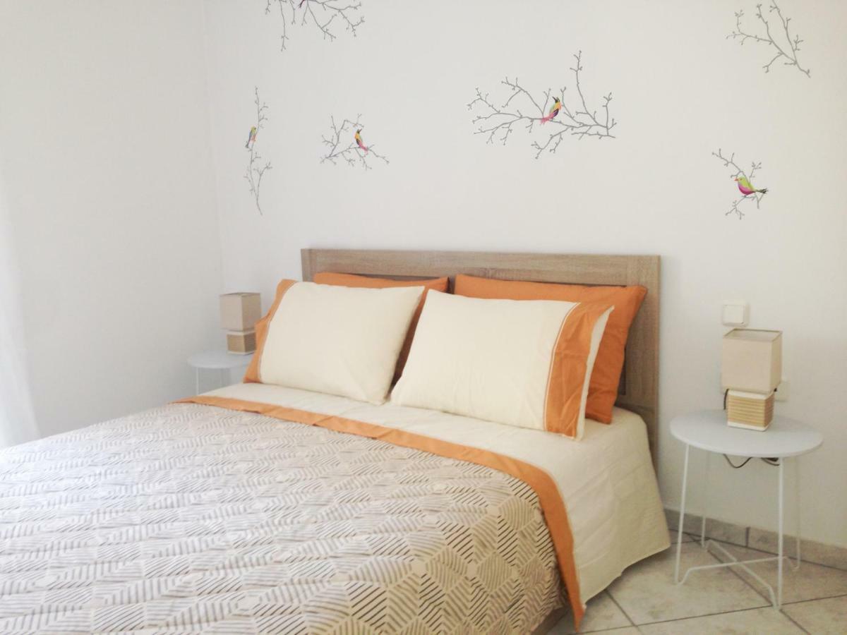 Appartamento Athenian Flats *