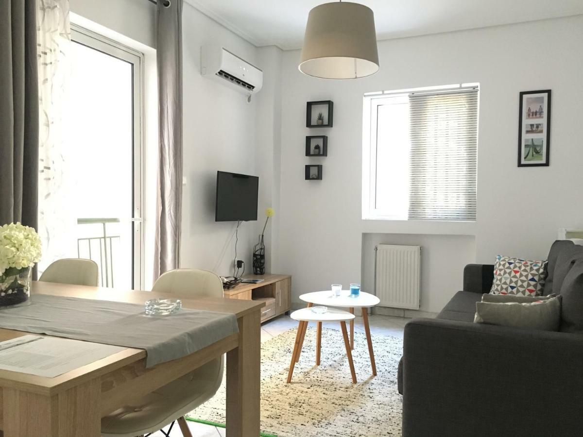 Appartamento Athenian Flats